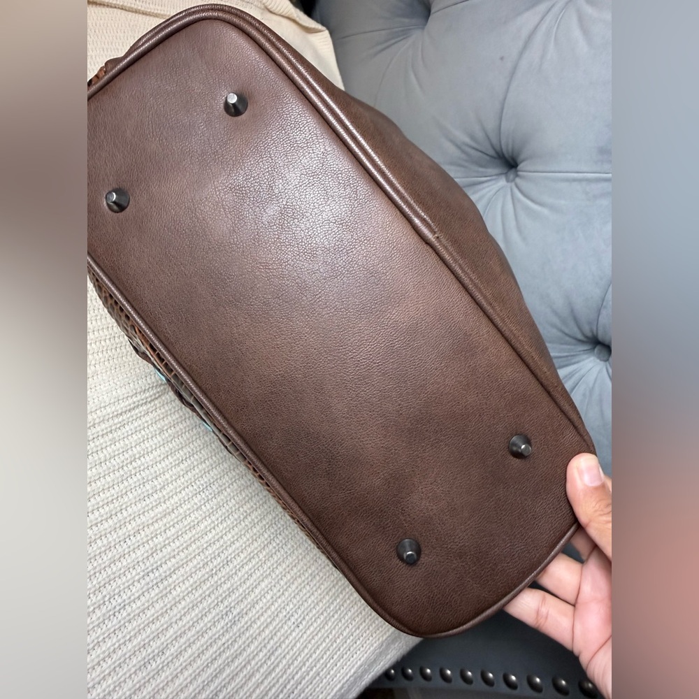 Trinity Ranch Purse - Picture 5 of 7